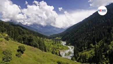 Jammu And Kashmir