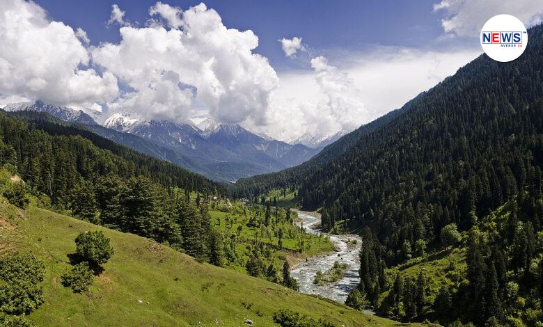 Jammu And Kashmir