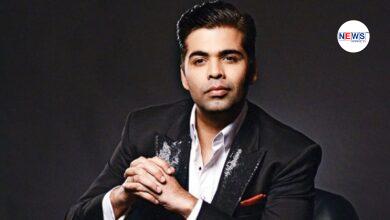 Karan Johar