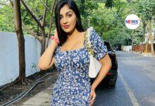 Yashika Anand