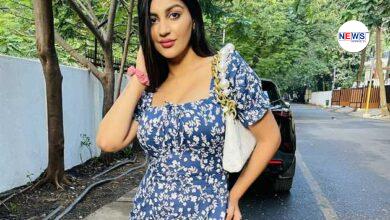 Yashika Anand