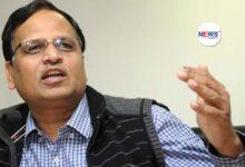 Satyendar Jain