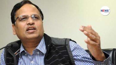 Satyendar Jain