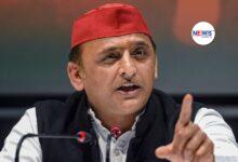 Akhilesh Yadav