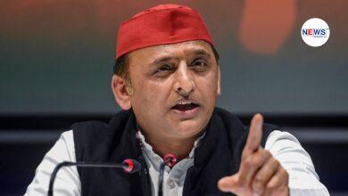 Akhilesh Yadav