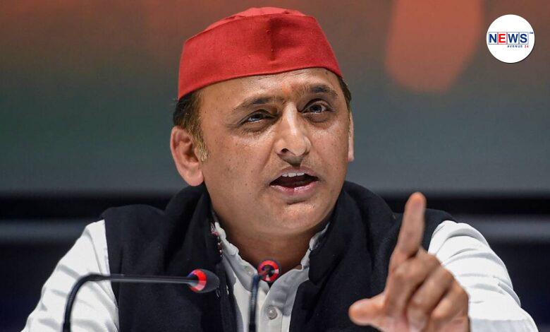 Akhilesh Yadav