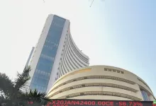 BSE Sensex