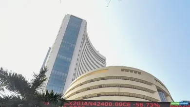 BSE Sensex