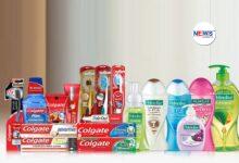 Colgate-Palmolive India Ltd