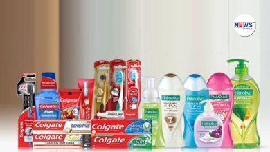 Colgate-Palmolive India Ltd