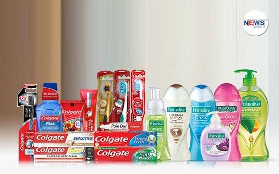 Colgate-Palmolive India Ltd