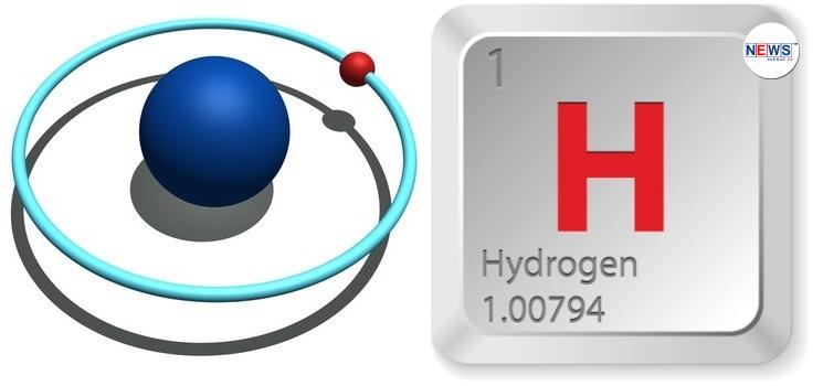 Hydrogen