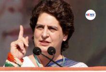 Priyanka Gandhi