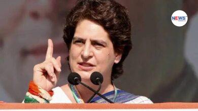 Priyanka Gandhi