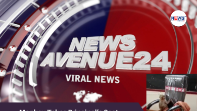 Viral News