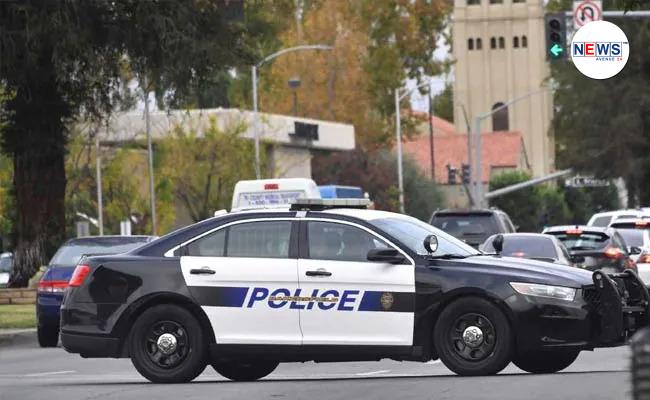 Two Dead Children In Car