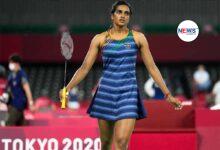 PV Sindhu