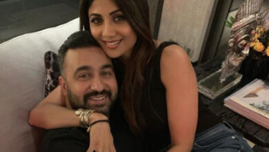 Raj Kundra Shilpa Shetty