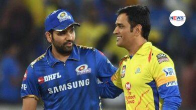 CSK led by MS Dhoni will be up against the Rohit Sharma's MI in the first match after the season resumes (Source: File)