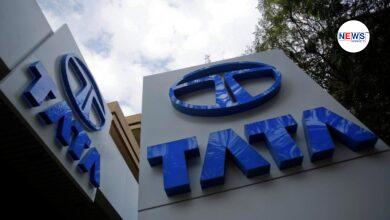 Tata Motors