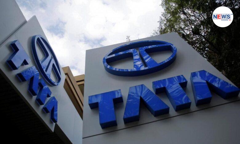 Tata Motors