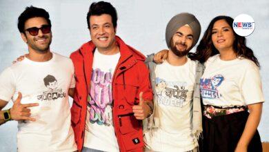 Fukrey 3