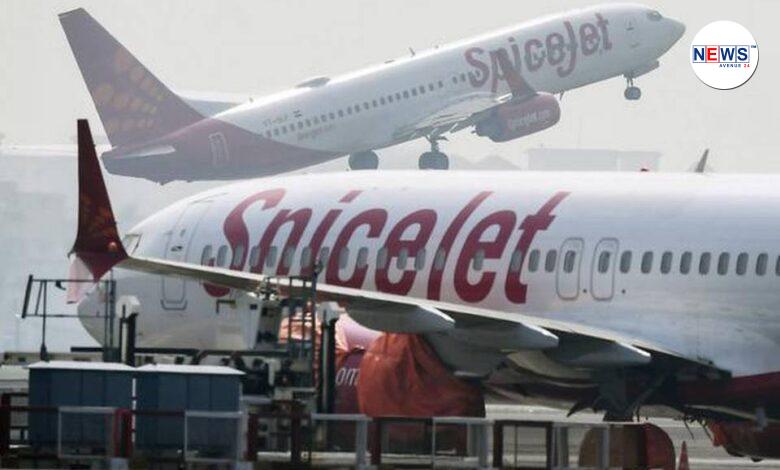 Puducherry government approaches SpiceJet to renew operations