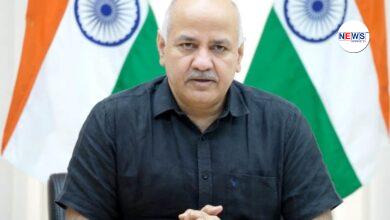 Manish Sisodia