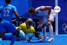 India men's hockey