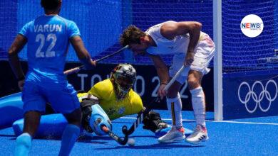 India men's hockey