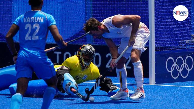 India men's hockey