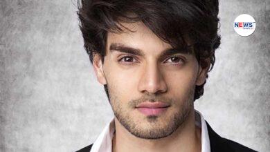 Sooraj Pancholi