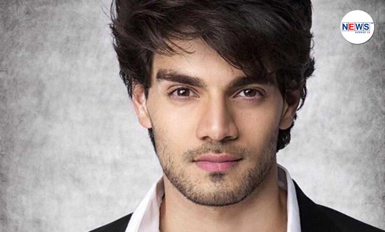 Sooraj Pancholi