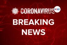 Coronavirus live updates | Delta and its sublineages reduce Covaxin antibodies: ICMR study