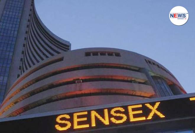 Sensex